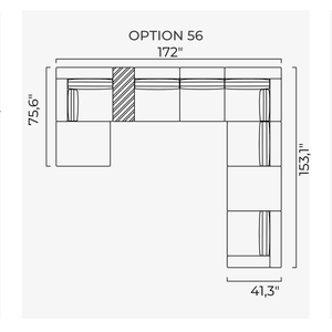 Loft Sofa