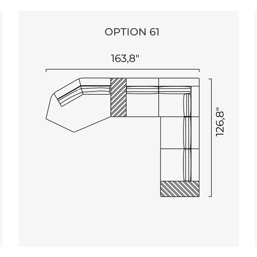 Loft Sofa