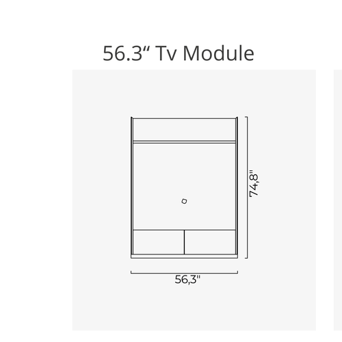 Luis TV Module