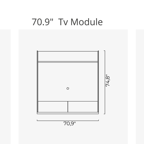 Luis TV Module