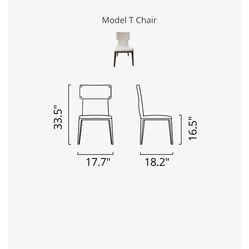 Model T Chair