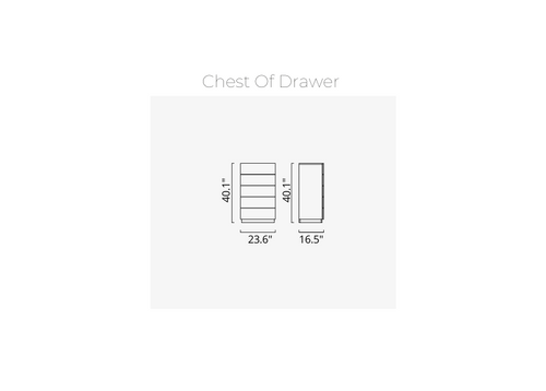 Lego Chest Of Drawer