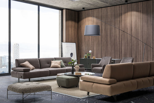 Panamera Comfort Sofa