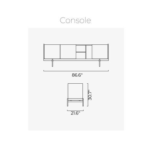 Barcelona Console