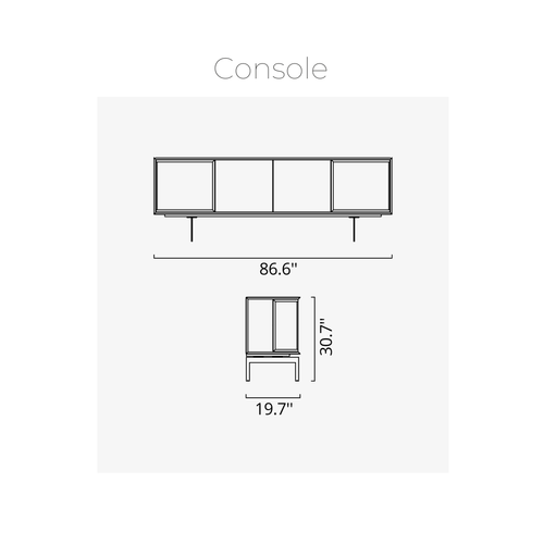 Como Console