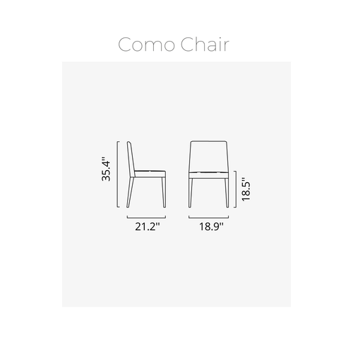 Como Chair