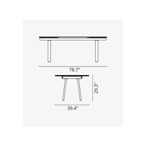 Pietra Table