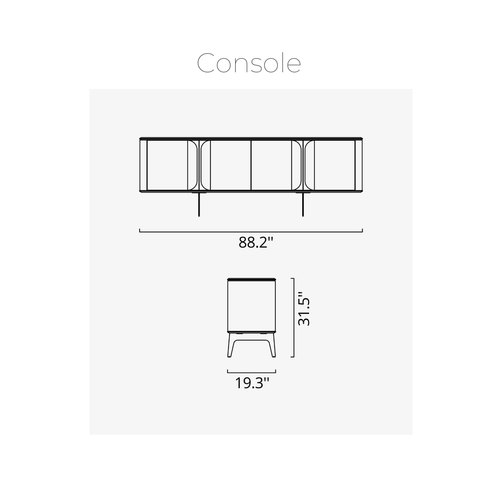 Versay Console