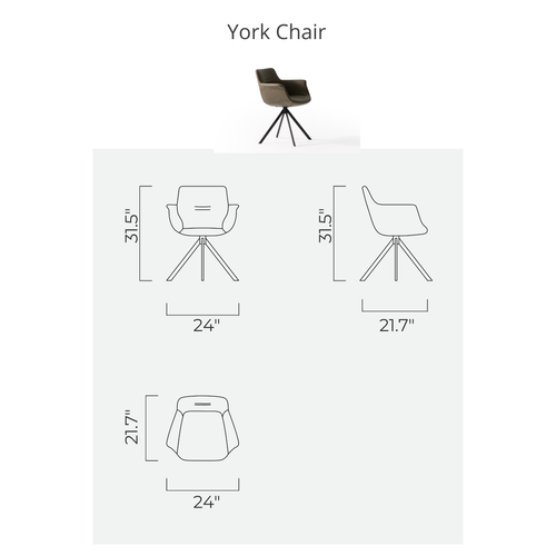 York Chair