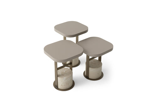 Allegro Nesting Tables Side table