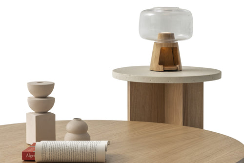 Nota Middle Coffee Table