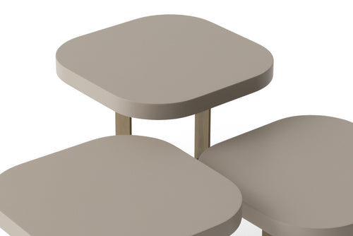 Allegro Nesting Tables Side table