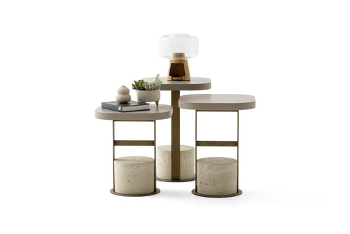 Allegro Zigon Table