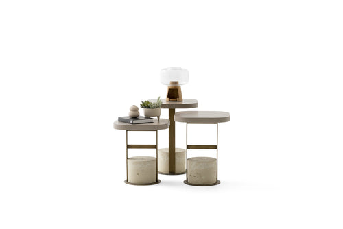 Allegro Nesting Tables Side table