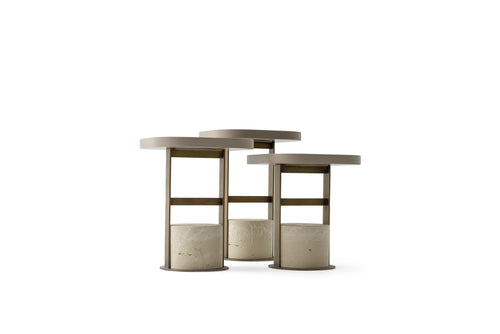 Allegro Zigon Table