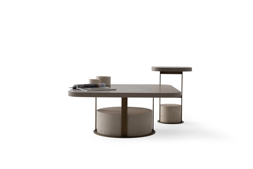 Allegro Middle Coffee Table