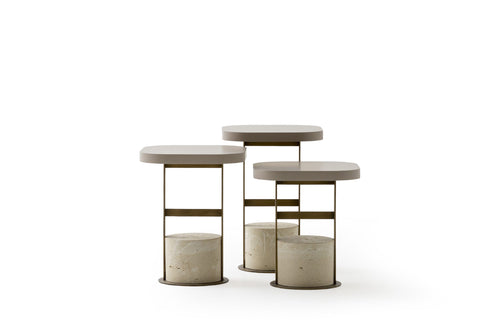 Allegro Nesting Tables Side table