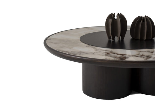 Arel Coffee Table - Sinter