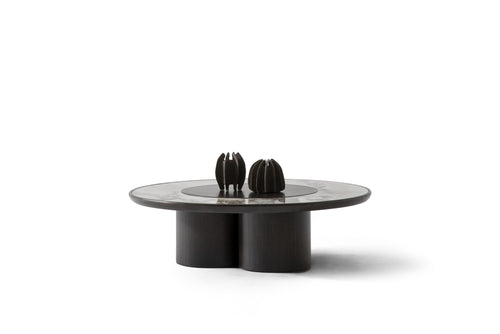 Arel Coffee Table - Sinter