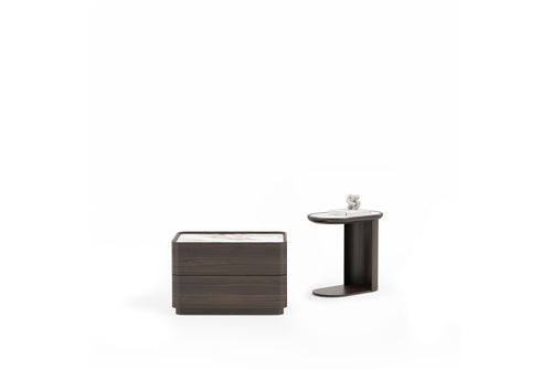 Arel C Nightstand