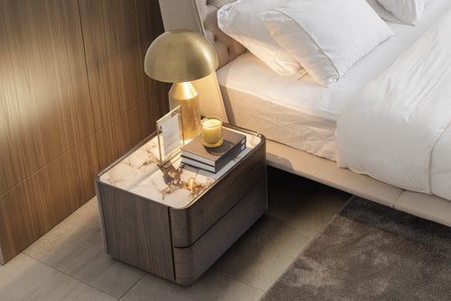 Arel Nightstand