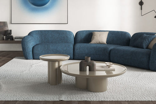 Arel Coffee Table - Sinter