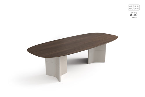 Ark Dining Table