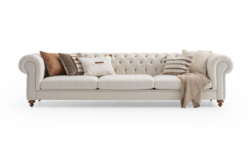 Aspendos Sectional