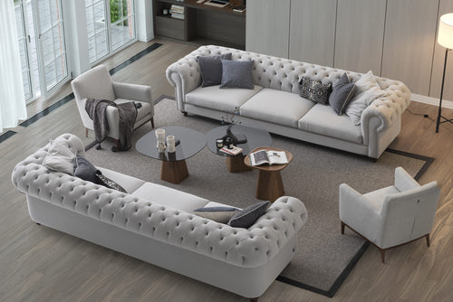 Aspendos Sectional