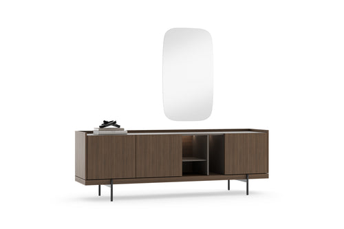 Barcelona Console Mirror