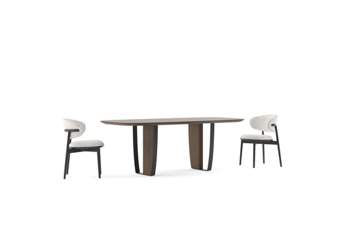 Barcelona Dining Table