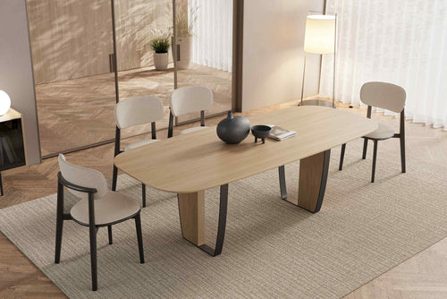 Barcelona Dining Table