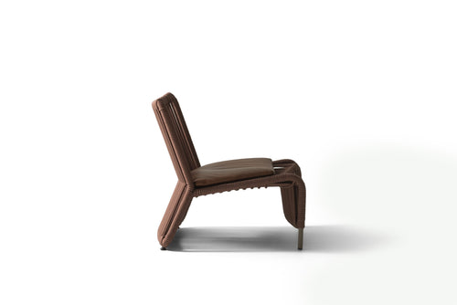 Bargi Accent Chair