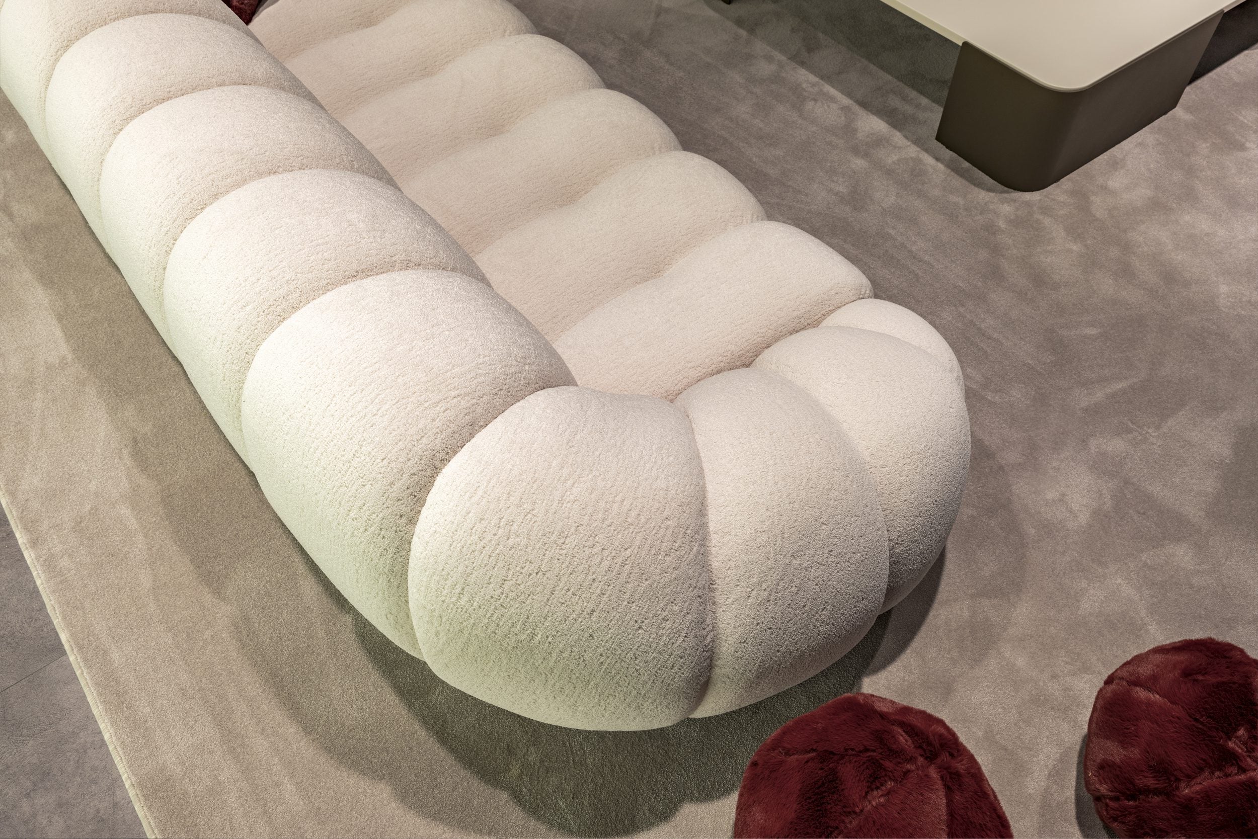 Bibendum Sofa