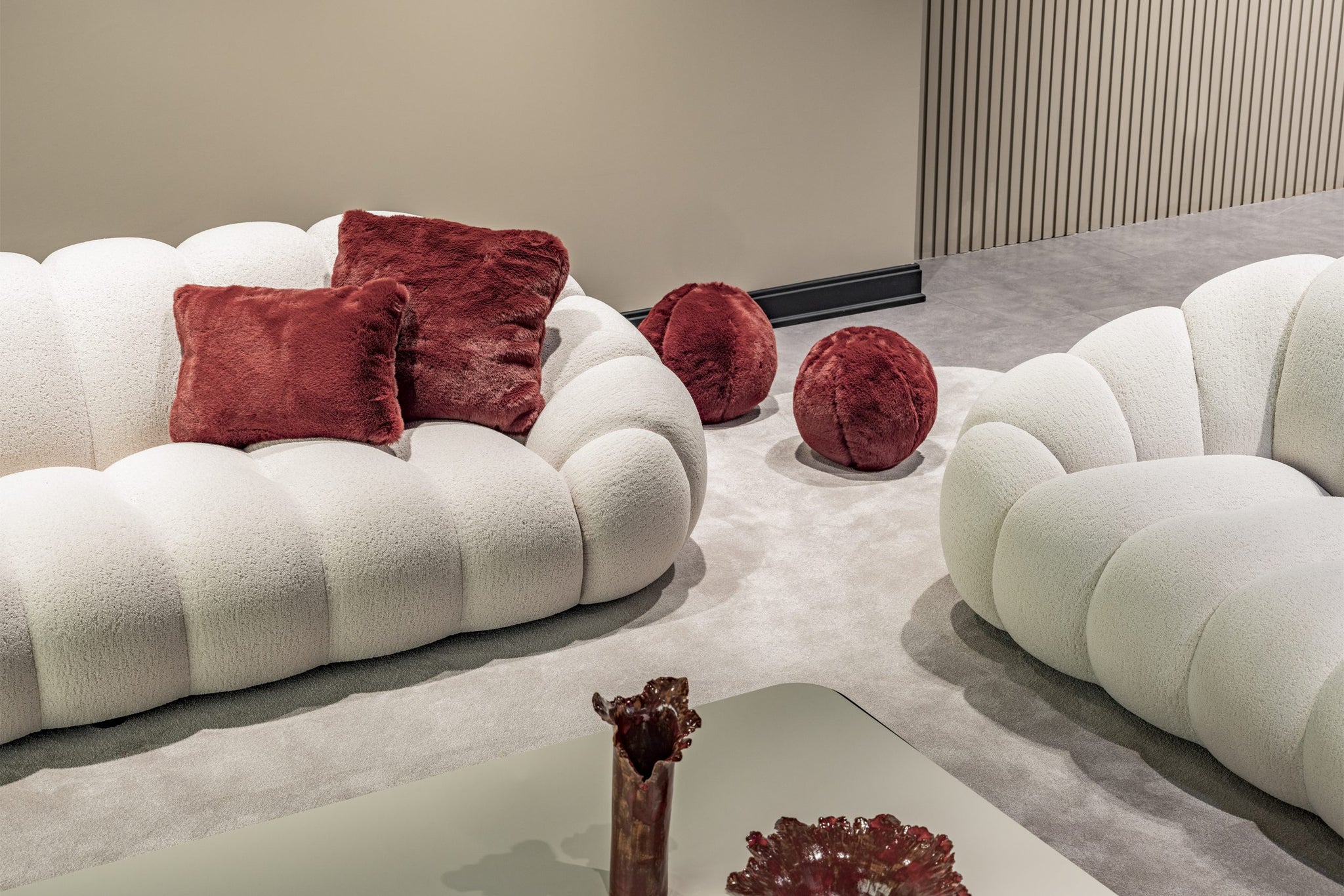 Bibendum Sofa