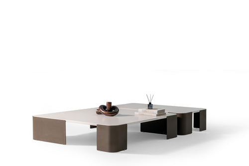 Bloom Middle Coffee Table