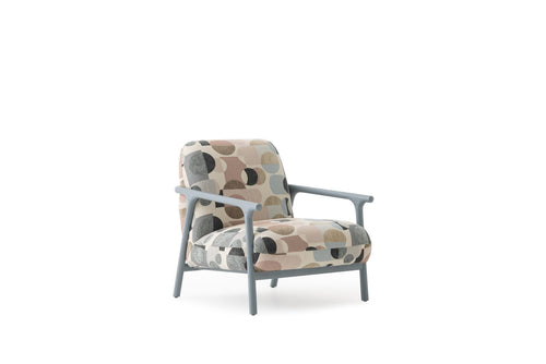 BoboIi Ice Cream Accent Chair