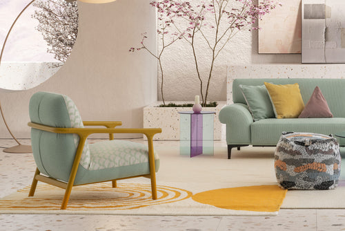 Boboli Armchair