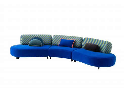 Bon Bon İyot Sectional