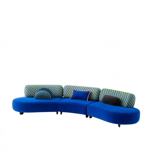 Bon Bon İyot Sectional