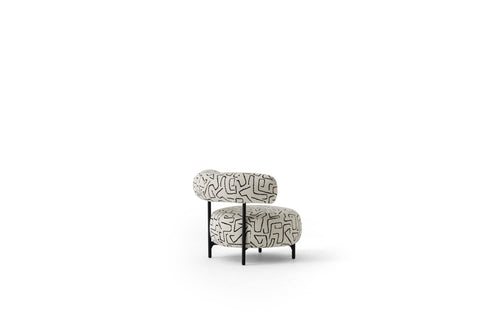 Bon Bon Armchair