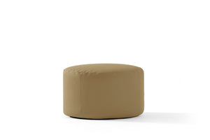 Chelsea Middle Pouf