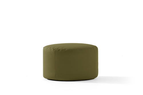 Chelsea Middle Pouf