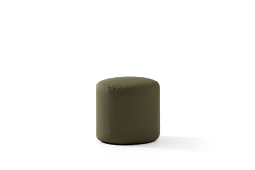 Chelsea Small Pouf