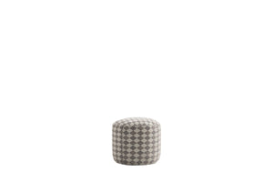 Chelsea Small Pouf