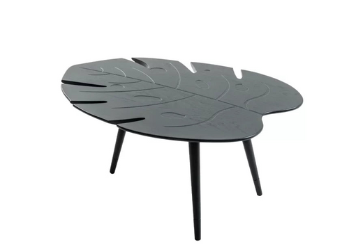 Monatera Coffee Table