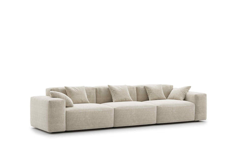 Cubic Sofa