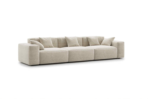 Cubic Sofa