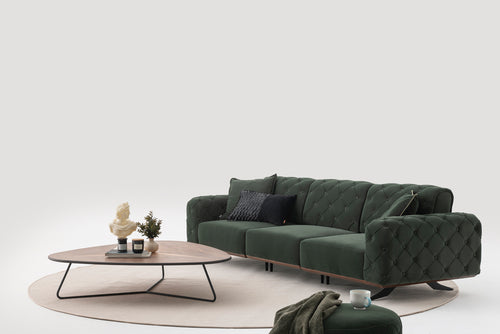 Dallas Neo Sofa