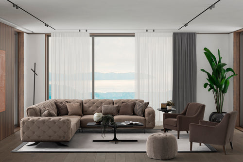 Dallas Neo Sofa